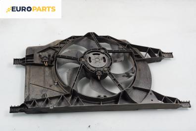 Перка охлаждане за Renault Laguna II Grandtour (03.2001 - 12.2007) 1.9 dCi (KG0G), 120 к.с.