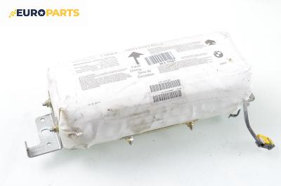 Airbag за BMW 3 Series E46 Sedan (02.1998 - 04.2005), 4+1 вр., седан, позиция: предна