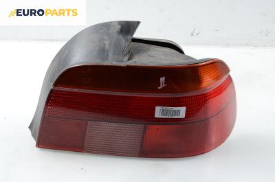 Стоп за BMW 5 Series E39 Sedan (11.1995 - 06.2003), седан, позиция: дясна