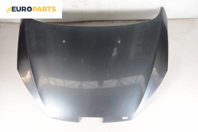 Преден капак за Peugeot 407 Sedan (02.2004 - 12.2011), 4+1 вр., седан, позиция: предна