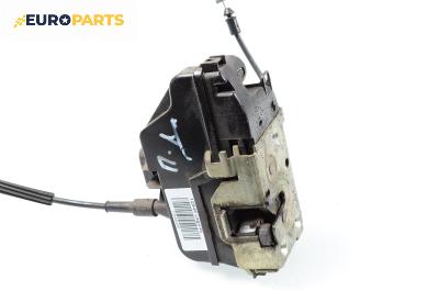 Брава на врата за Renault Laguna II Grandtour (03.2001 - 12.2007), позиция: предна, дясна