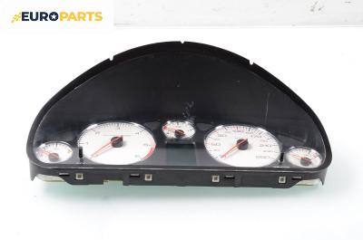 Километраж за Peugeot 407 Sedan (02.2004 - 12.2011) 2.0 HDi 135, 136 к.с.