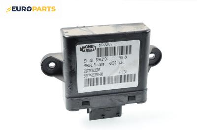Модул за Peugeot 407 Sedan (02.2004 - 12.2011), № 09733309900