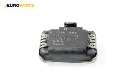 Сензор за дъжд за Peugeot 407 Sedan (02.2004 - 12.2011), № BOSCH 96 524 903 80