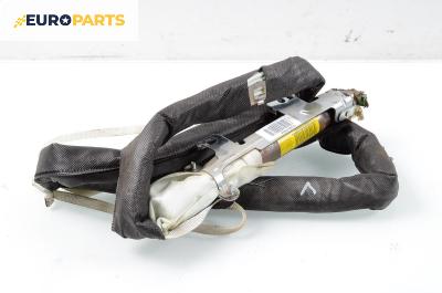 Airbag за Peugeot 407 Sedan (02.2004 - 12.2011), 4+1 вр., седан, позиция: лява