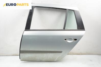 Врата за Renault Laguna II Grandtour (03.2001 - 12.2007), 4+1 вр., комби, позиция: задна, лява