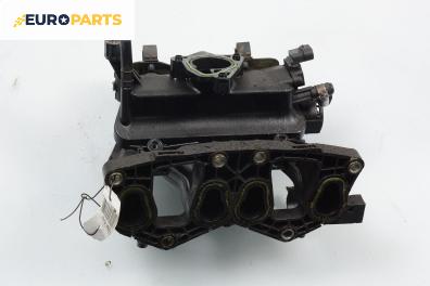 Всмукателен колектор за Fiat Punto Hatchback II (09.1999 - 07.2012) 1.2 60 (188.030, .050, .130, .150, .230, .250), 60 к.с.