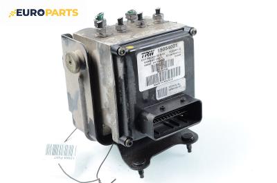 Помпа ABS за Peugeot 407 Sedan (02.2004 - 12.2011), № TRW 15054001
