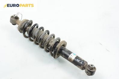 Макферсон за Peugeot 407 Sedan (02.2004 - 12.2011), седан, позиция: задна, дясна
