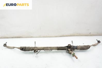 Хидравлична рейка за Peugeot 407 Sedan (02.2004 - 12.2011), седан