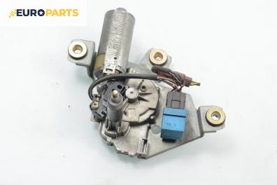 Ел. мотор за чистачките за Peugeot 406 Break (10.1996 - 10.2004), комби, позиция: задна