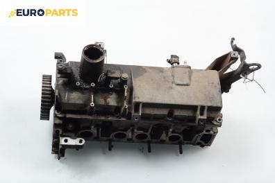 Глава за Renault Clio II Hatchback (09.1998 - 09.2005) 1.4 (B/CB0C), 75 к.с.