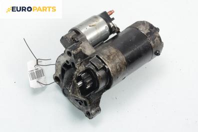 Стартер за Peugeot 406 Break (10.1996 - 10.2004) 1.9 TD, 90 к.с.