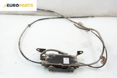 Механизъм паркинг спирачка за Renault Espace IV Minivan (11.2002 - 02.2015), № 8200316575