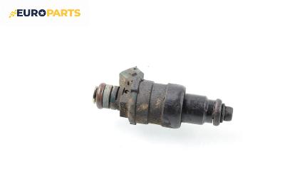 Дюза бензин за Renault Clio II Hatchback (09.1998 - 09.2005) 1.4 (B/CB0C), 75 к.с.