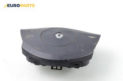 Airbag за Renault Espace IV Minivan (11.2002 - 02.2015), 4+1 вр., миниван, позиция: предна