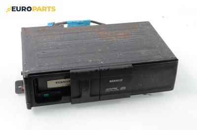 CD чейнджър за Renault Espace IV Minivan (11.2002 - 02.2015)