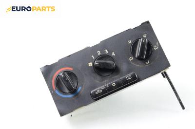 Панел климатик за Opel Astra G Estate (02.1998 - 12.2009)