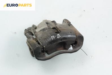 Спирачен апарат за Renault Scenic II Minivan (06.2003 - 07.2010), позиция: предна, дясна