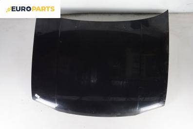 Преден капак за Volkswagen Golf III Hatchback (08.1991 - 07.1998), 2+1 вр., хечбек, позиция: предна