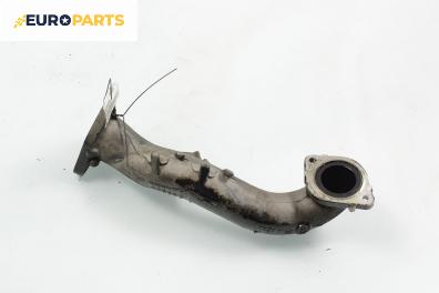 EGR тръба за Renault Scenic II Minivan (06.2003 - 07.2010) 1.9 dCi (JM0G, JM12, JM1G, JM2C), 120 к.с.