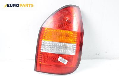 Стоп за Opel Zafira A Minivan (04.1999 - 06.2005), миниван, позиция: дясна