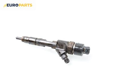 Дюза дизел за Renault Scenic II Minivan (06.2003 - 07.2010) 1.9 dCi (JM0G, JM12, JM1G, JM2C), 120 к.с., № 0445110 110 B