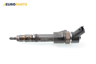 Дюза дизел за Renault Scenic II Minivan (06.2003 - 07.2010) 1.9 dCi (JM0G, JM12, JM1G, JM2C), 120 к.с., № 0445110 110 B
