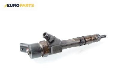 Дюза дизел за Renault Scenic II Minivan (06.2003 - 07.2010) 1.9 dCi (JM0G, JM12, JM1G, JM2C), 120 к.с., № 0445110 110 B
