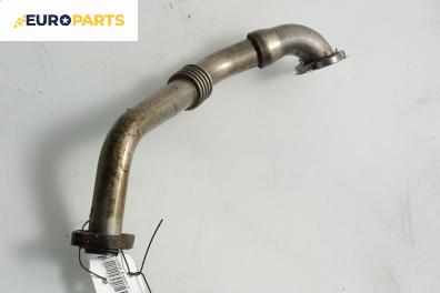 EGR тръба за Renault Espace IV Minivan (11.2002 - 02.2015) 2.2 dCi (JK0H), 150 к.с.