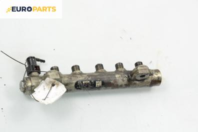 Горивна рейка за Renault Espace IV Minivan (11.2002 - 02.2015) 2.2 dCi (JK0H), 150 к.с.