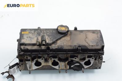 Глава за Renault Megane I Coach (03.1996 - 08.2003) 1.6 e (DA0F), 90 к.с.