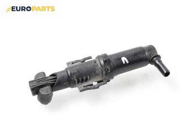 Пръскалка фар за BMW 7 Series F02 (02.2008 - 12.2015), позиция: лява