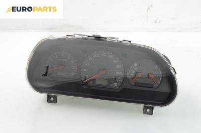 Километраж за Volvo V40 Estate (07.1995 - 06.2004) 2.0, 140 к.с.