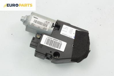 Мотор шибедах за BMW 7 Series F02 (02.2008 - 12.2015), седан, № 1722063A
