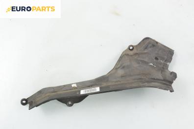 Пластмасова кора за BMW 7 Series F02 (02.2008 - 12.2015), 4+1 вр., седан