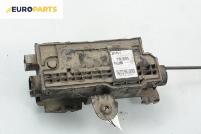 Механизъм паркинг спирачка за BMW 7 Series F02 (02.2008 - 12.2015), № 3443 6790417 02