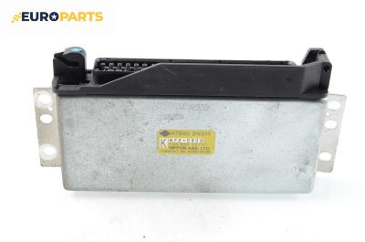 Компютър ABS за Nissan Almera I Sedan (07.1995 - 09.2000), № 47850 2N311