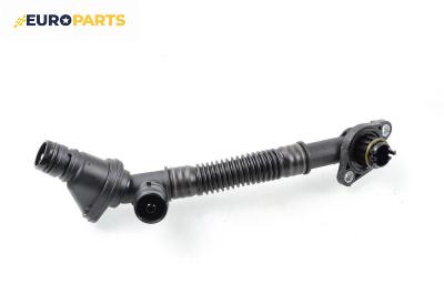 Маркуч картерни газове за BMW 7 Series F02 (02.2008 - 12.2015) 750 Li, 408 к.с.
