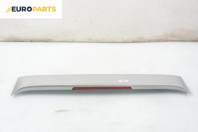 Спойлер за Mercedes-Benz C-Class Estate (S203) (03.2001 - 08.2007), комби