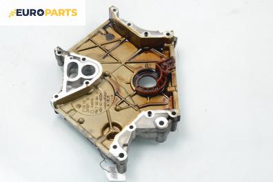 Капак ангренажен ремък за BMW 7 Series F02 (02.2008 - 12.2015) 750 Li, 408 к.с.