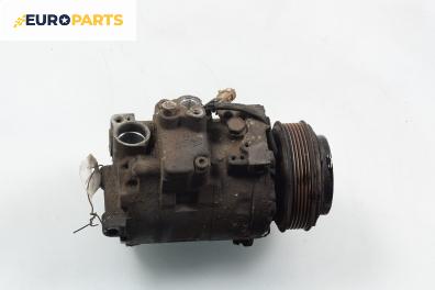 Компресор климатик за Opel Zafira A Minivan (04.1999 - 06.2005) 2.0 DTI 16V, 101 к.с.