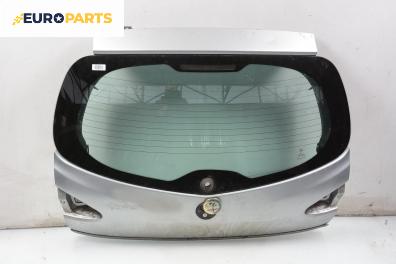 Заден капак за Alfa Romeo 147 Hatchback (2000-11-01 - 2010-03-01), 2+1 вр., хечбек, позиция: задна