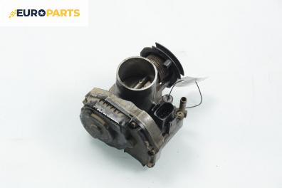 Дроселова клапа за Volkswagen Polo Hatchback II (10.1994 - 10.1999) 60 1.4, 60 к.с.