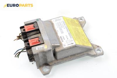 Модул за AIRBAG за Ford Focus I Hatchback (10.1998 - 12.2007), № Bosch 0 285 001 354