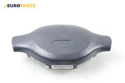 Airbag за Renault Clio II Hatchback (09.1998 - 09.2005), 4+1 вр., хечбек, позиция: предна