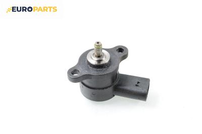 Регулатор налягане гориво за Mercedes-Benz C-Class Estate (S203) (03.2001 - 08.2007) C 270 CDI (203.216), 170 к.с., № Bosch 0 281 002 241