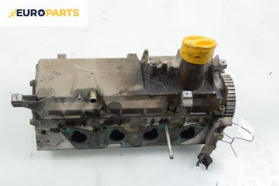 Глава за Renault Clio II Hatchback (09.1998 - 09.2005) 1.4 (B/CB0C), 75 к.с.