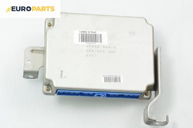 Компютър ABS за Nissan X-Trail I SUV (06.2001 - 01.2013), № 47850-8H810