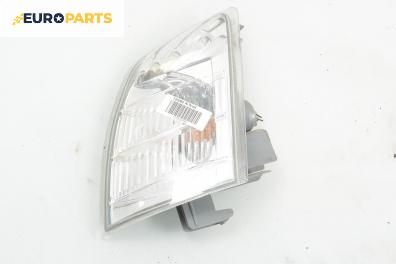 Мигач за Nissan X-Trail I SUV (06.2001 - 01.2013), джип, позиция: лява